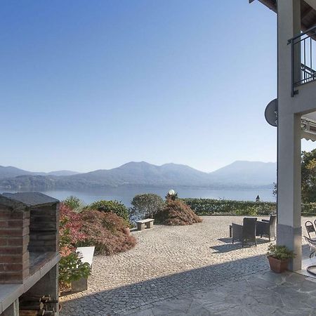 Holiday Home Barbara Oggebio Exterior foto
