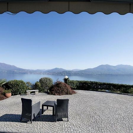 Holiday Home Barbara Oggebio Exterior foto
